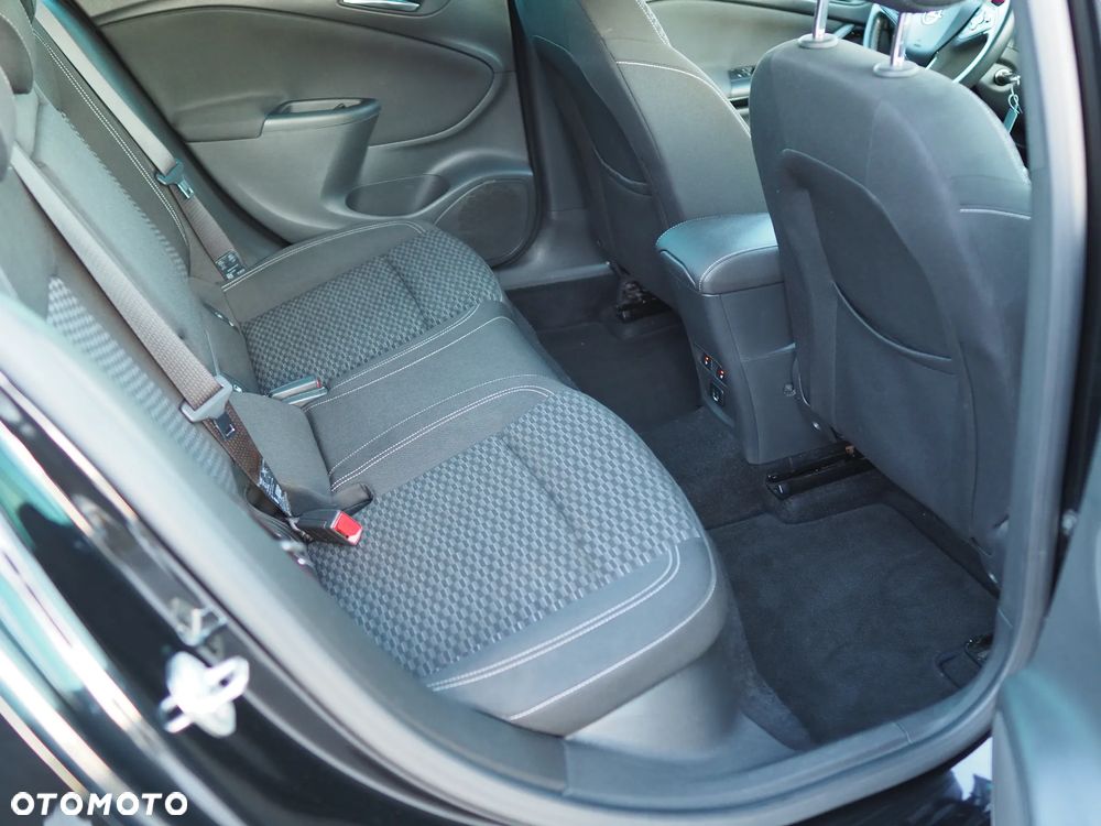 Opel Astra 1.6 D (CDTI) Innovation - 29