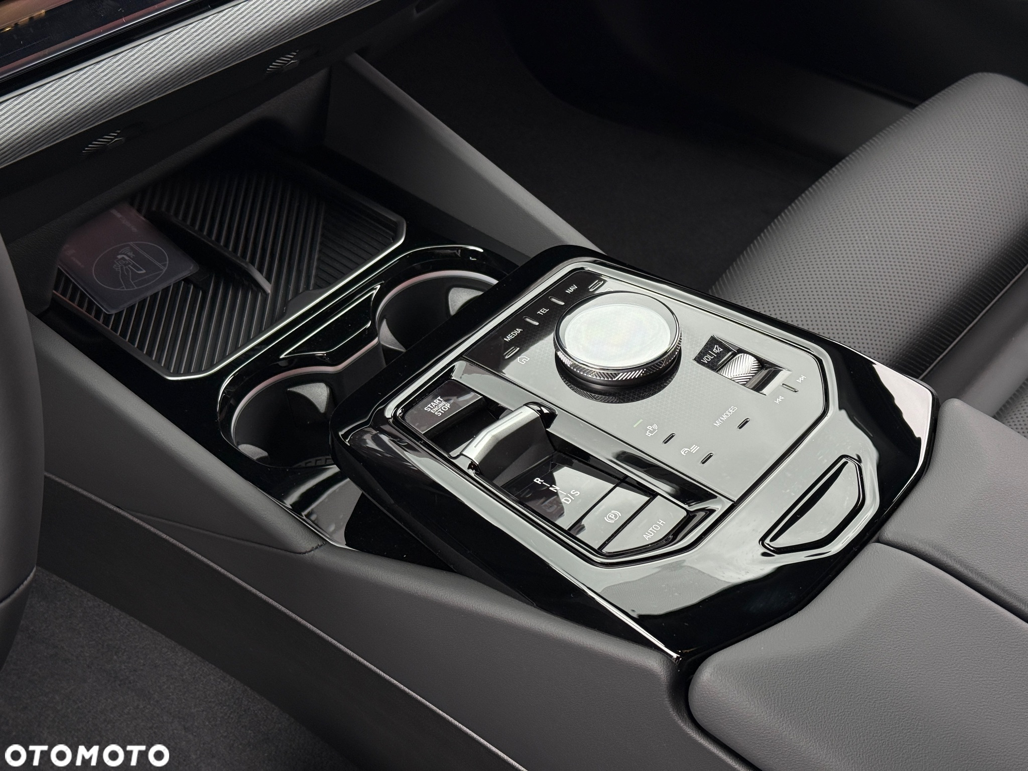 BMW Seria 5 - 24