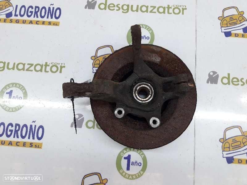 MANGA DE EIXO FRENTE DIREITA DACIA SANDERO - 1