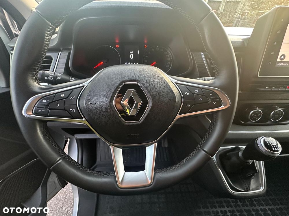 Renault Trafic Kombi 2.0 L2 Pack Clim - 14