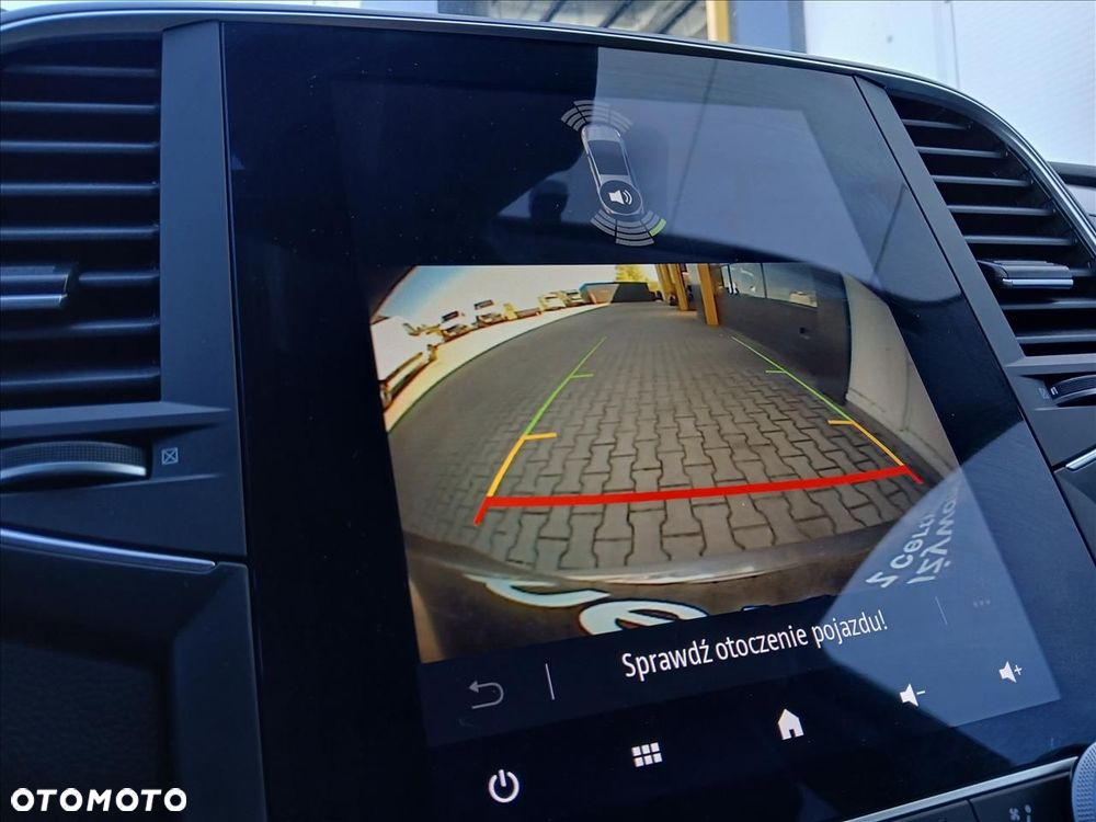 Renault Talisman 1.3 TCe FAP Intens EDC - 13