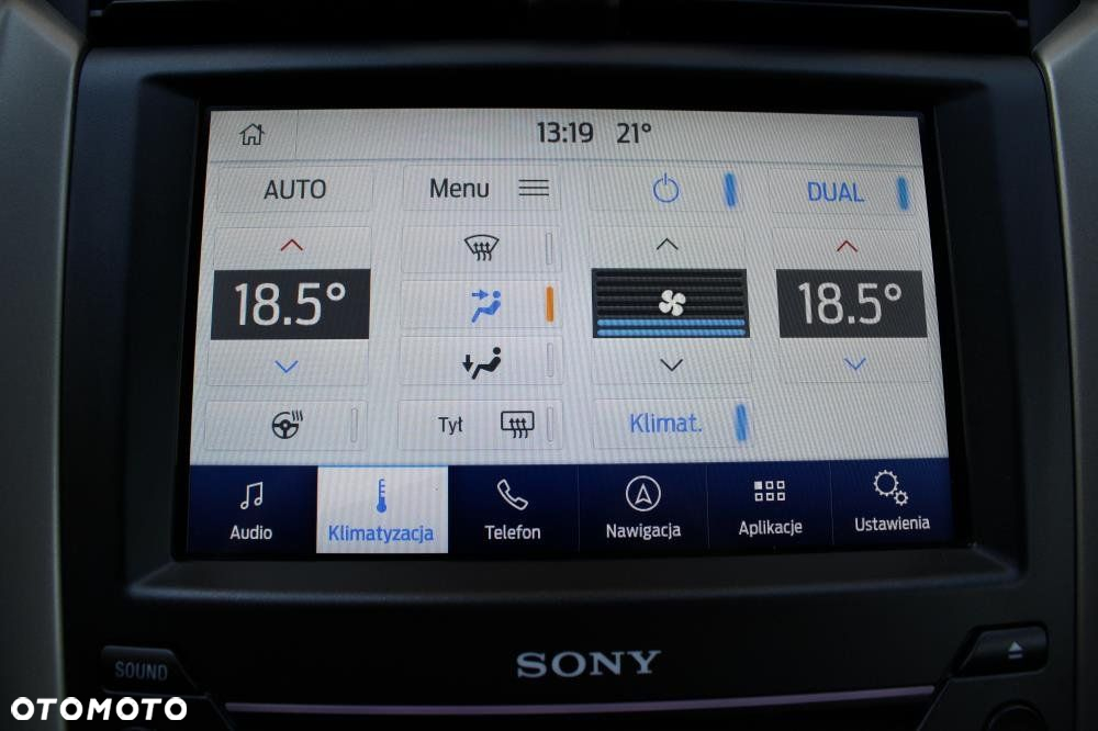 Ford Mondeo - 20