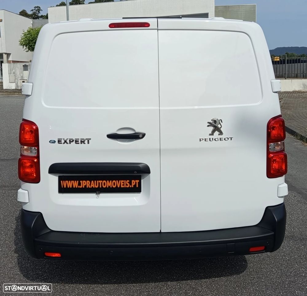 Peugeot E- EXPERT 75 KWH LONGA - 8