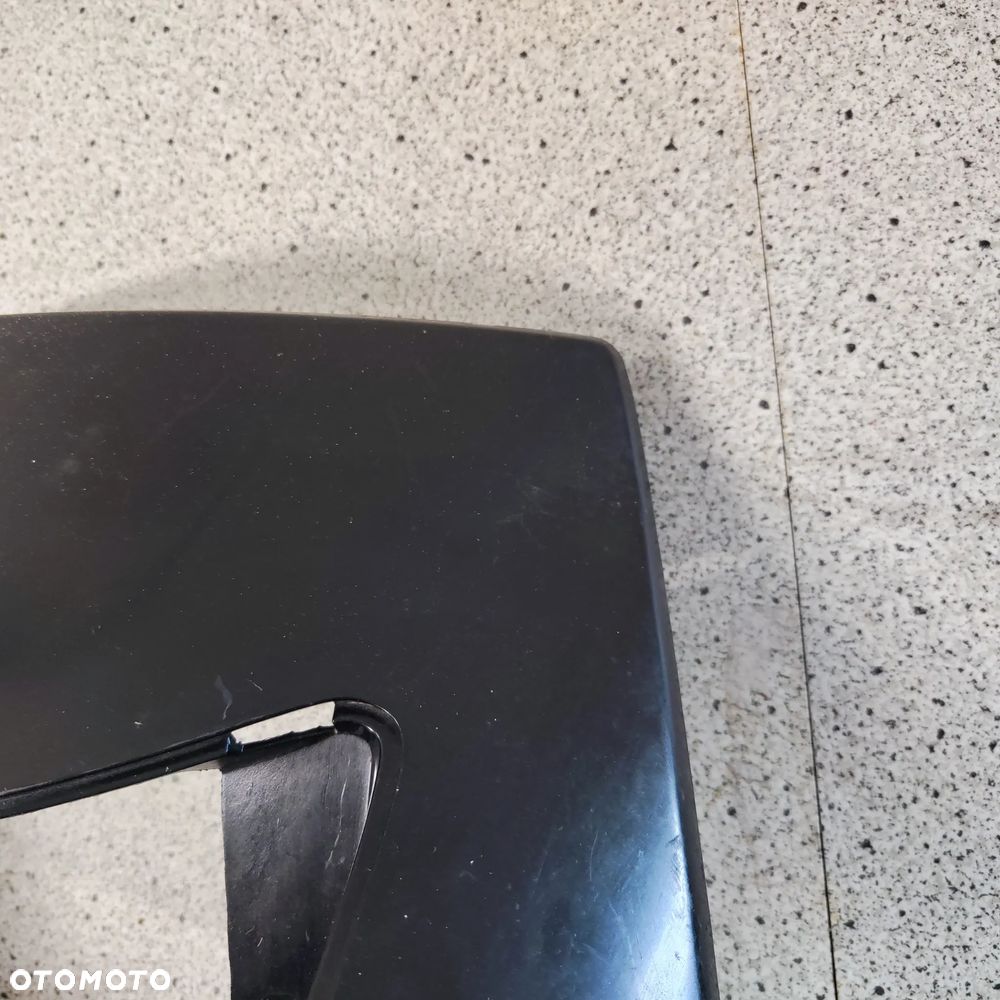 Czacha, czasza, owiewka, osłona przód Yamaha Zest 50 - 5