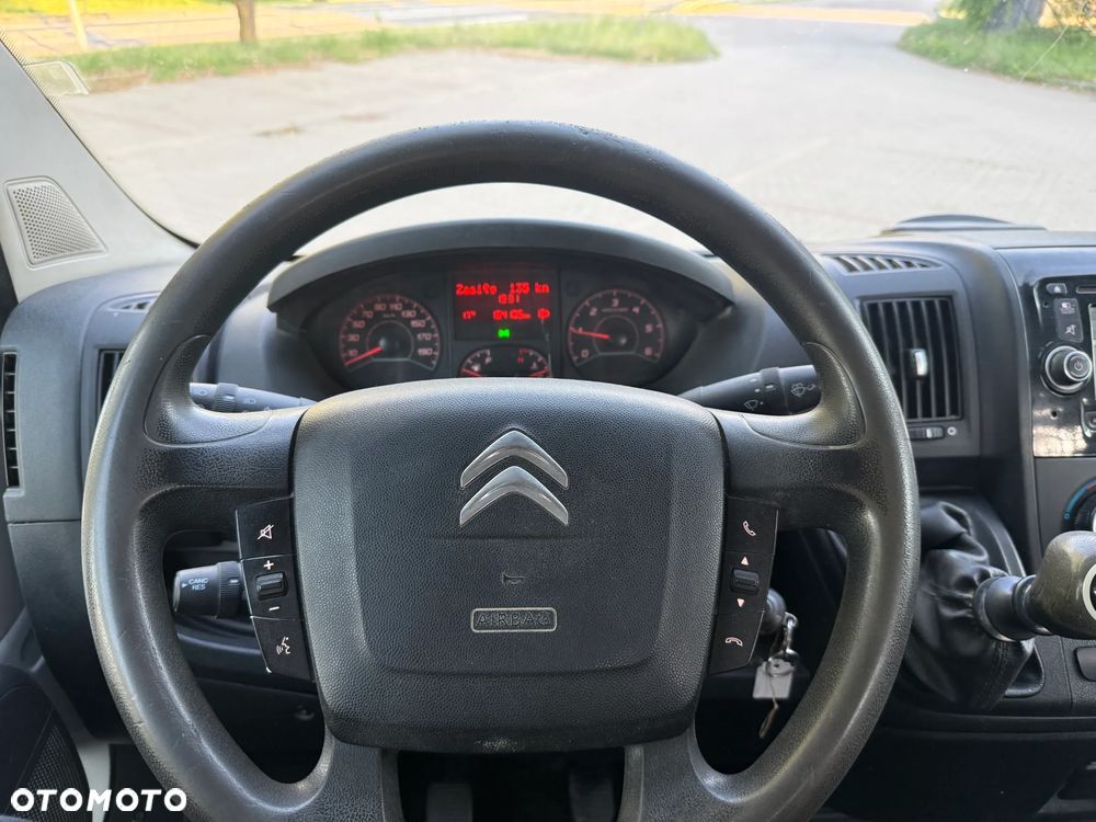 Citroën Jumper - 23