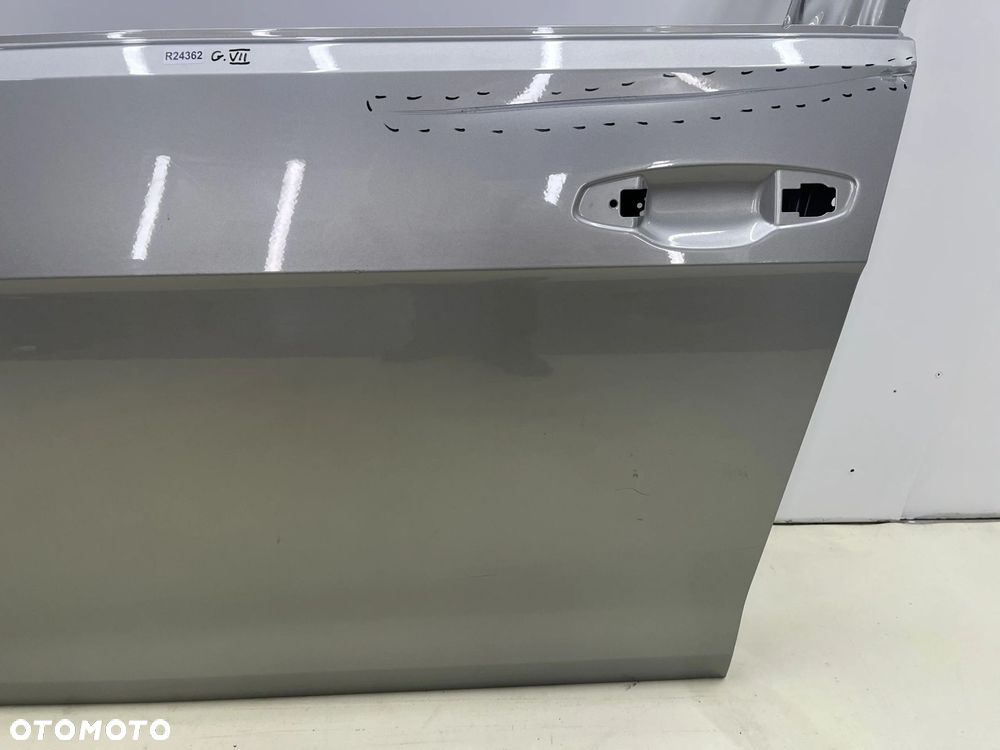 Drzwi VW Golf 7 VII 12-20r. 5D 5Drzwi lewe przednie lewy przód 5G4831311A - 5