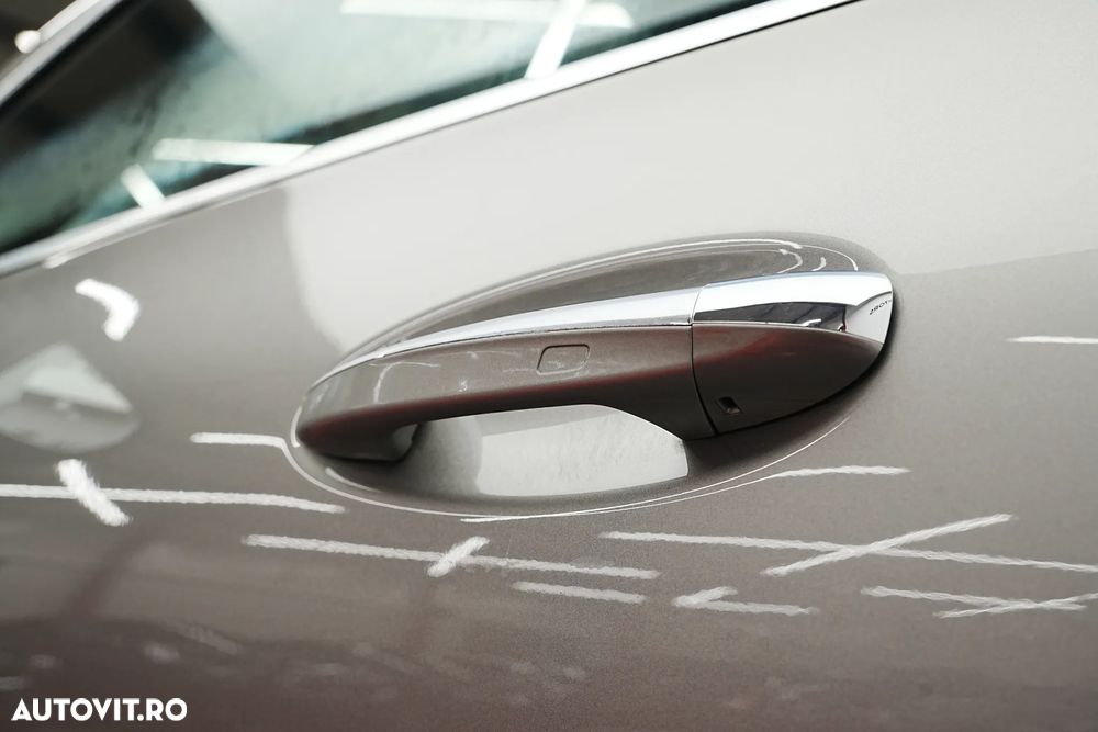 Mercedes-Benz CLA 180 d 7G-DCT Edition 1 - 32