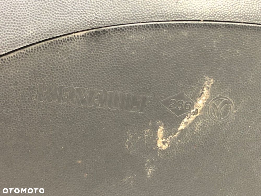 LUSTERKO PRAWE - 149.00 PLN - RENAULT MEGANE III Grandtour (KZ0/1) 2008 - 2022 1.6 dCi (KZ00, KZ12, - 5