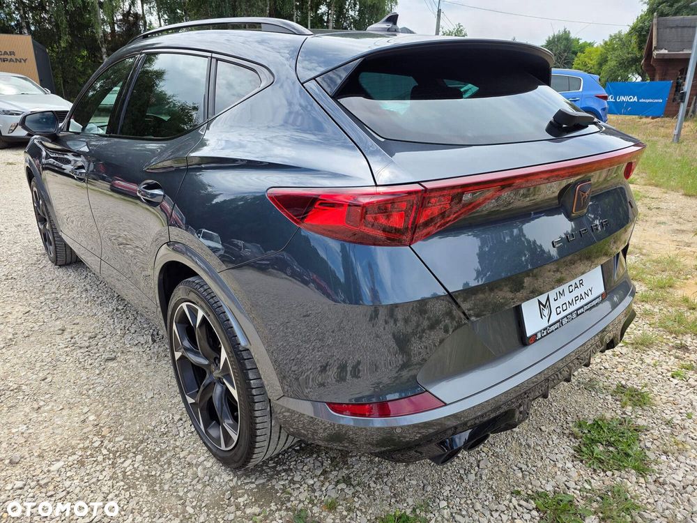 Cupra Formentor - 24