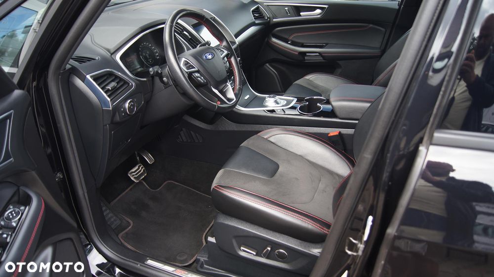 Ford S-Max 2.0 EcoBlue ST-Line - 13