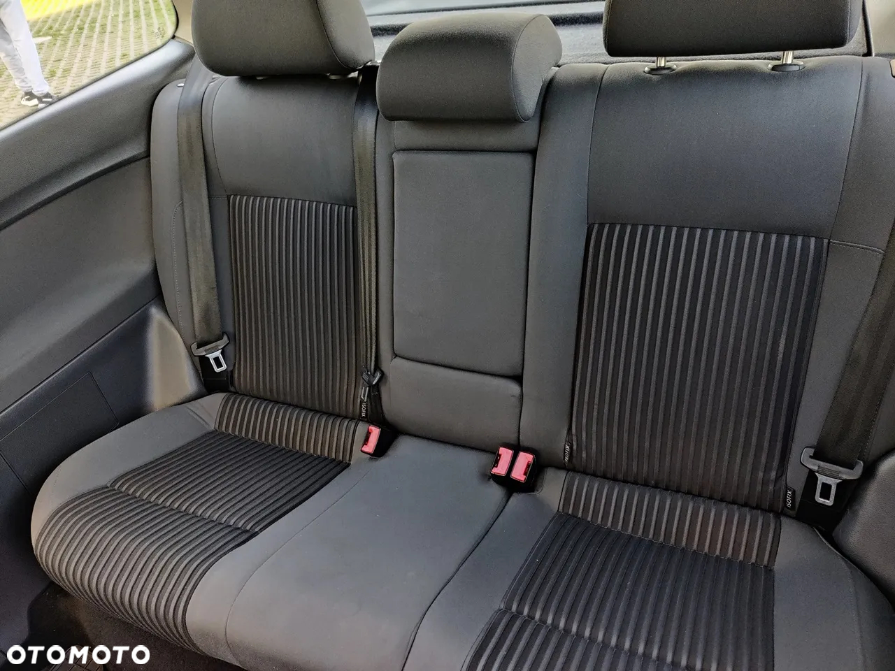 Volkswagen Polo 1.4 TDI Comfortline - 25