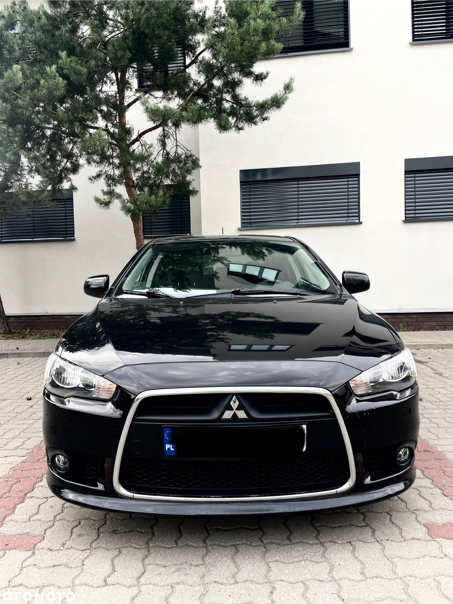Mitsubishi Lancer 1.8 Intense - 7