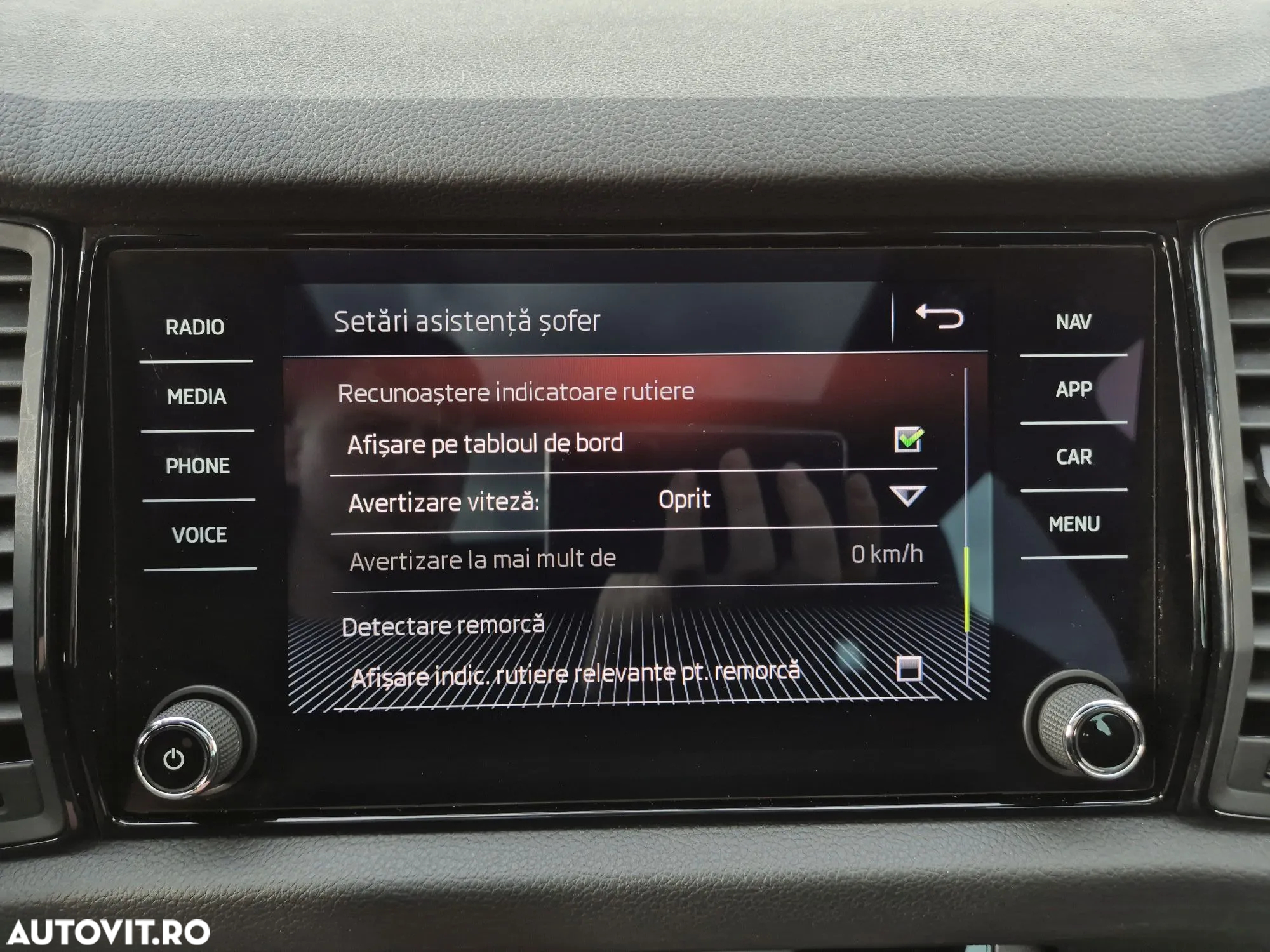 Skoda Kodiaq 2.0 TDI 4X4 DSG RS - 30
