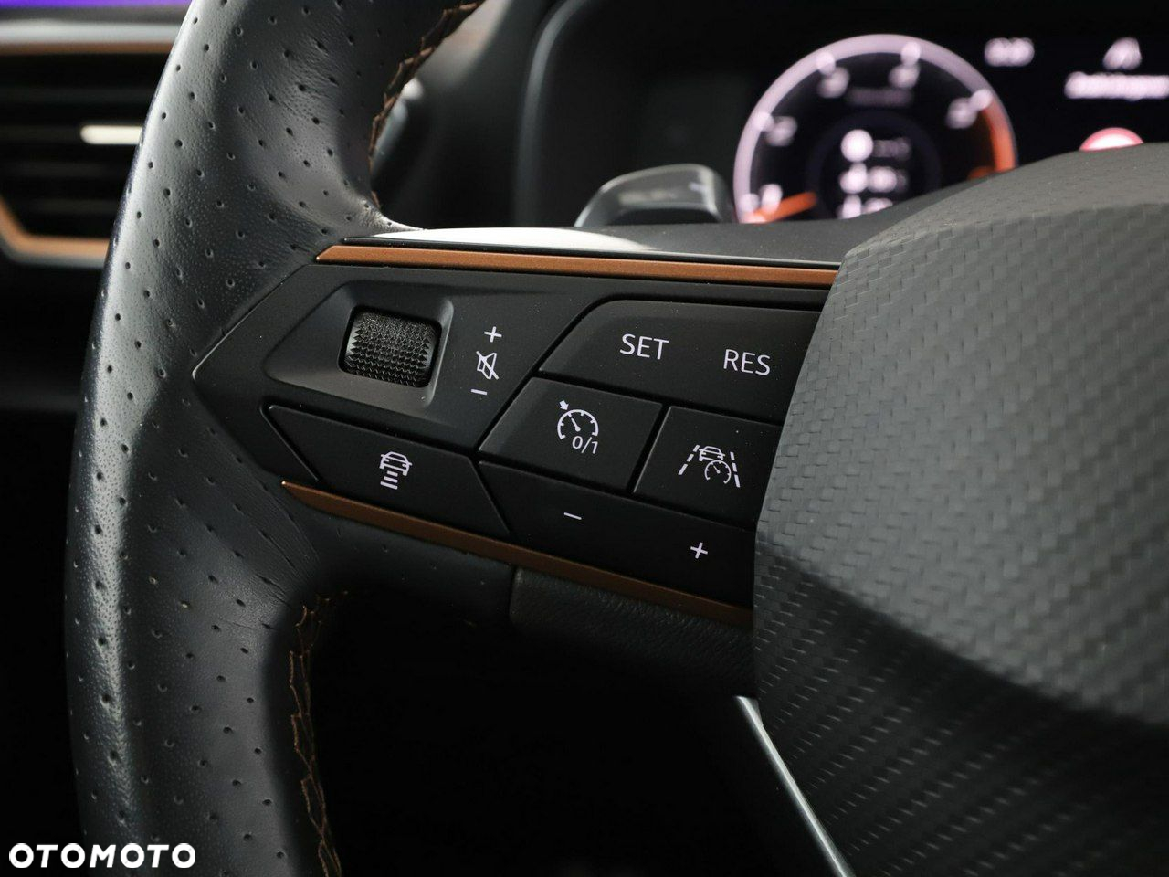 Cupra Formentor 2.0 TDI 4Drive DSG - 35