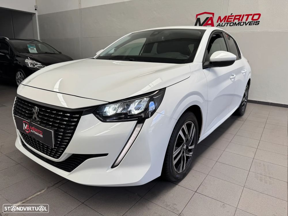 Peugeot 208 PureTech 100 Active Pack - 1