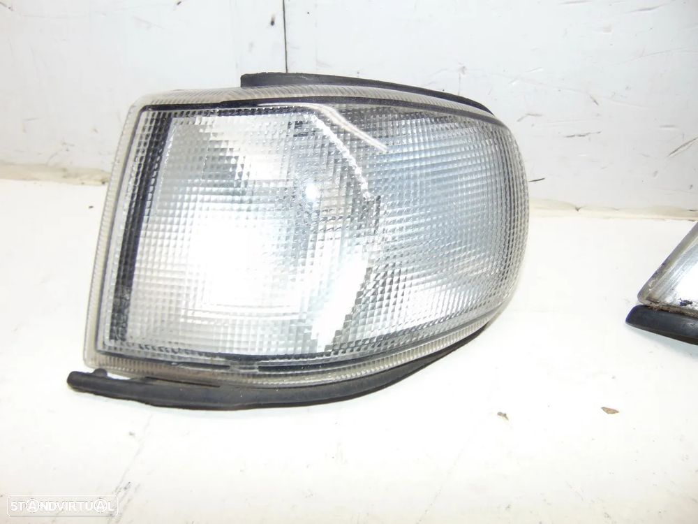 Saab farolins pisca - 2