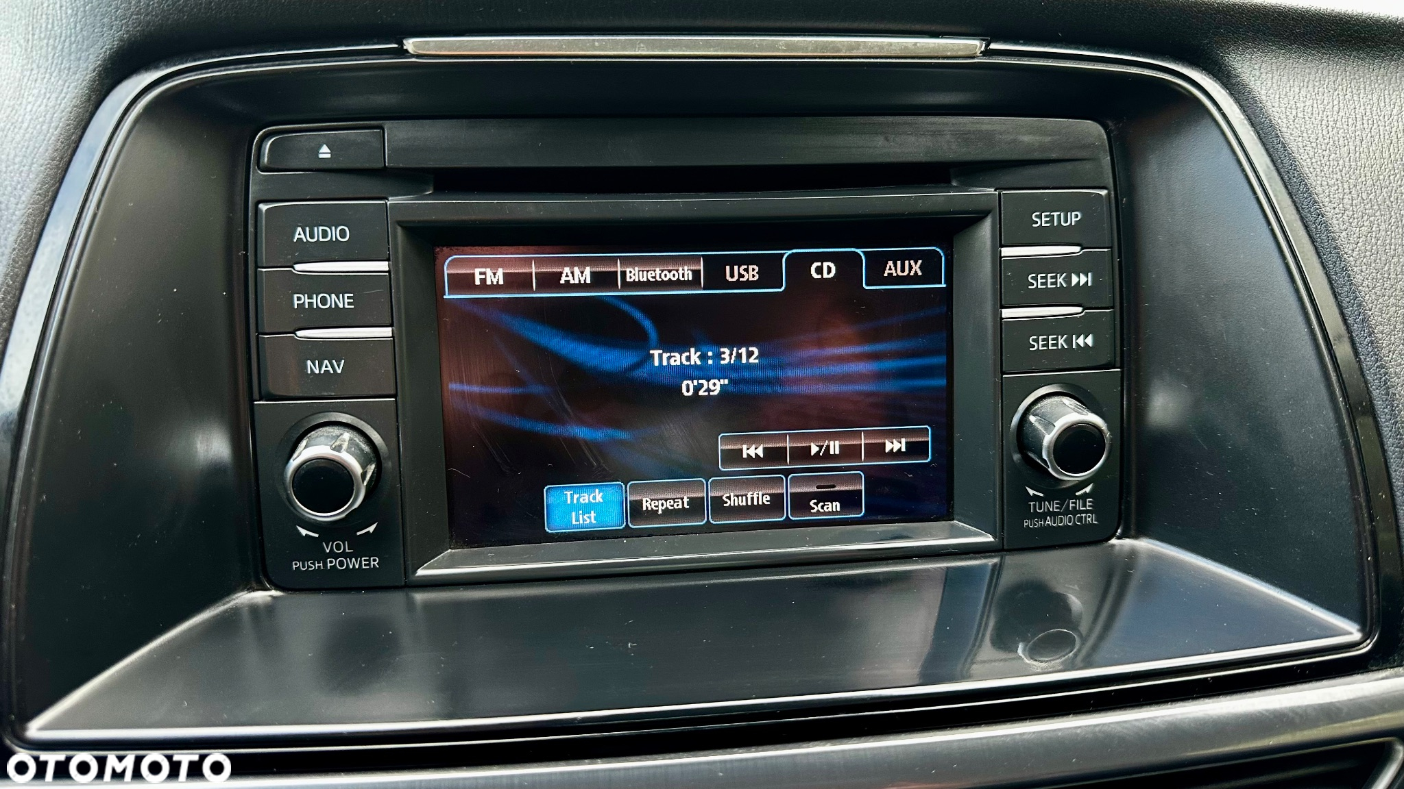 Mazda 6 2.0 SkyEnergy - 36