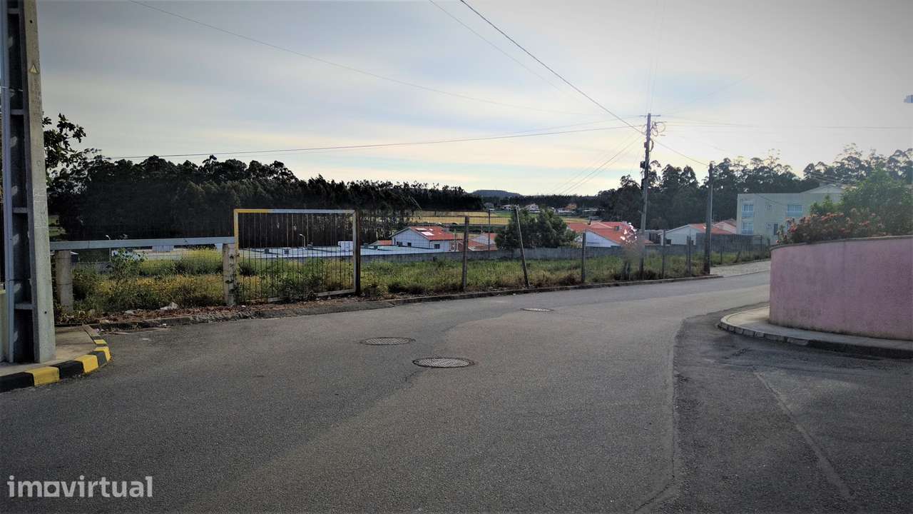 Terreno  Venda em Retorta e Tougues,Vila do Conde - Grande imagem: 5/6