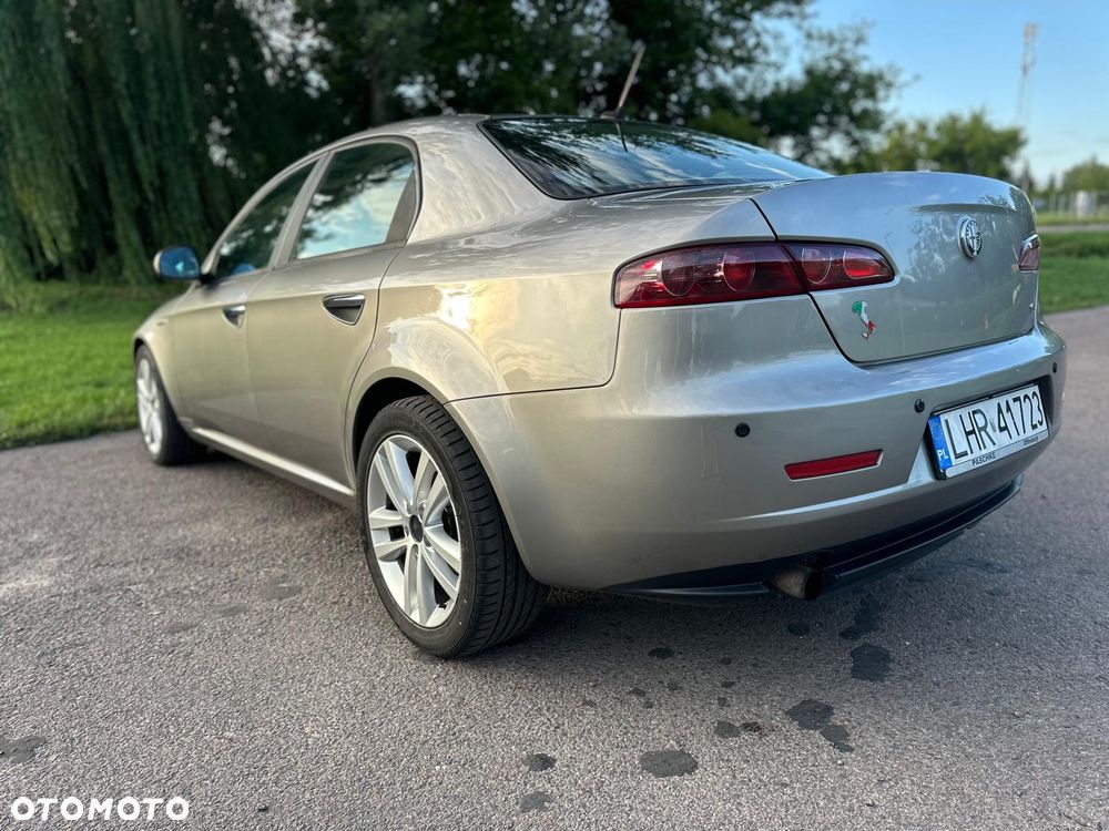 Alfa Romeo 159 - 7