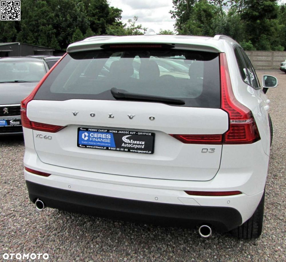 Volvo XC 60 D3 Momentum - 14