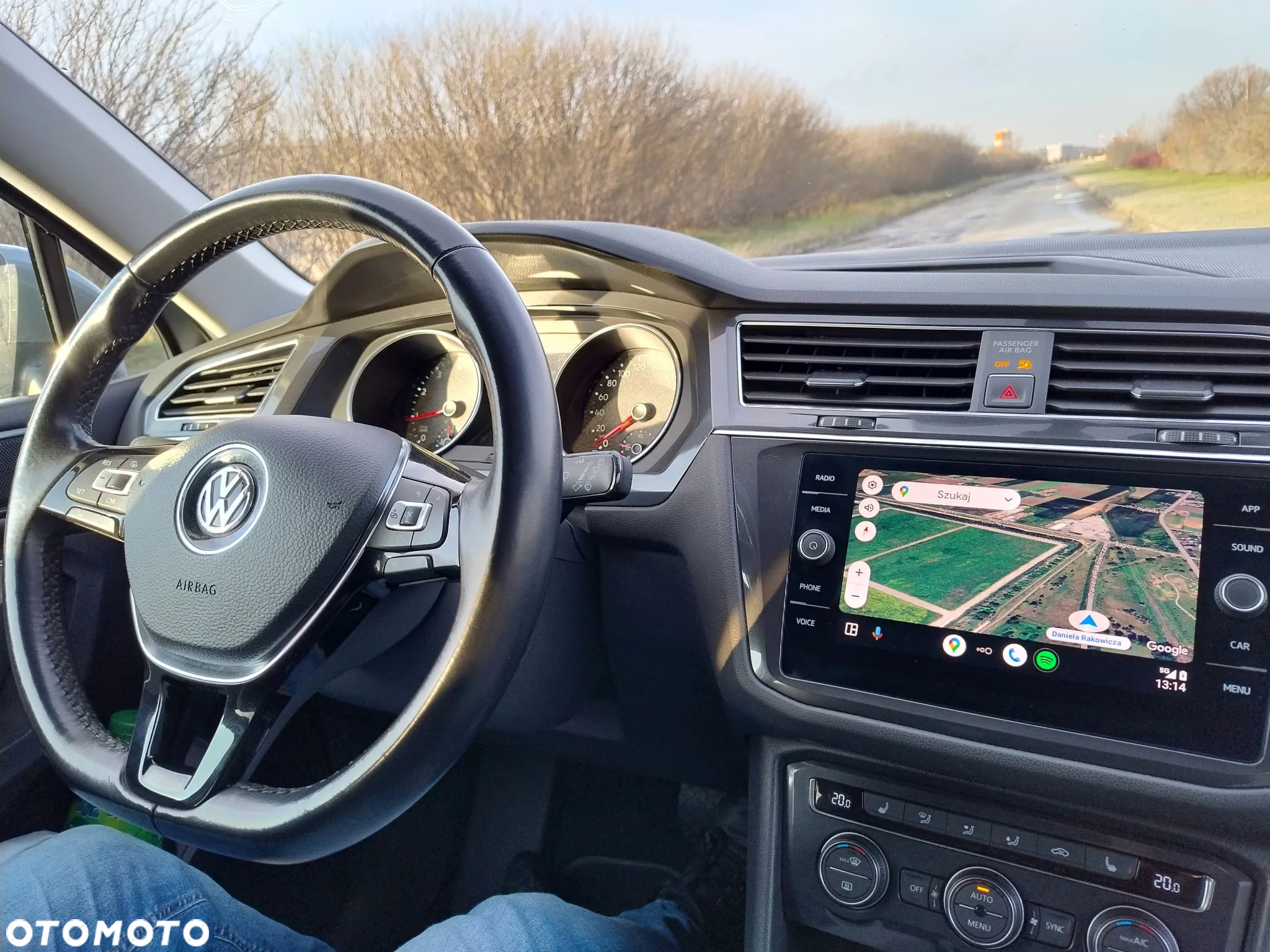 Volkswagen Tiguan Allspace - 7