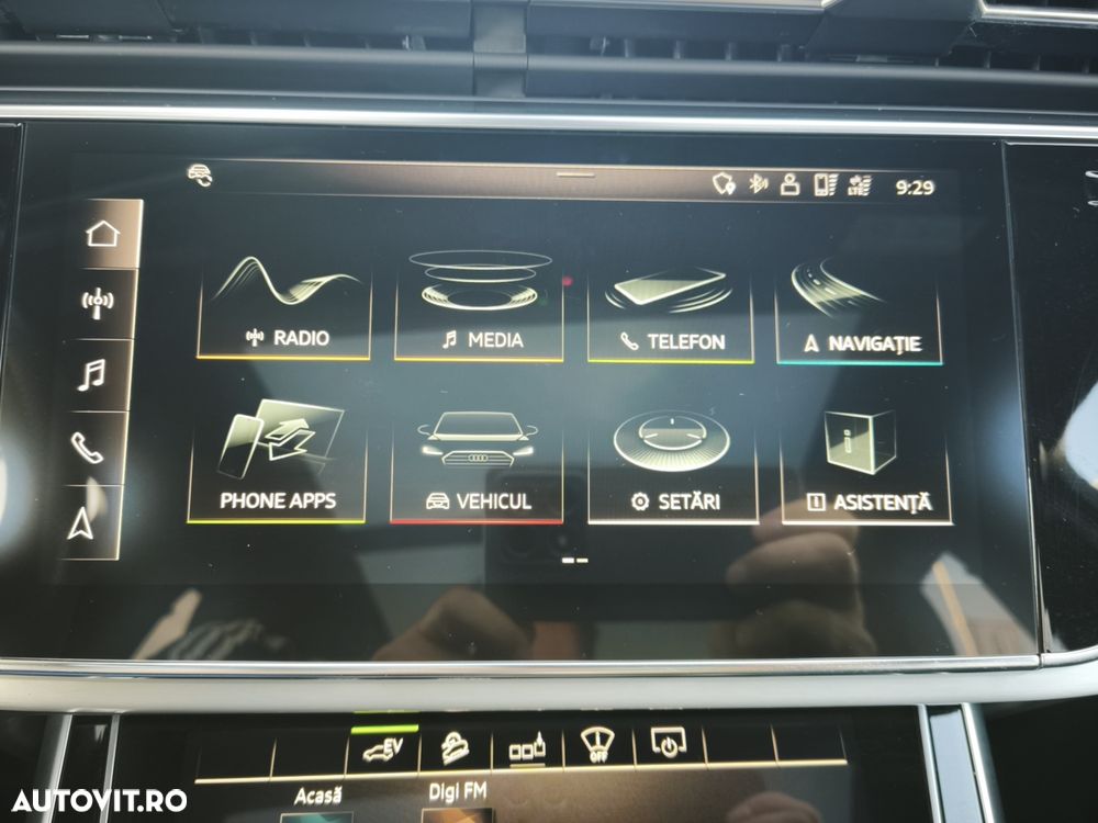 Audi Q7 - 28