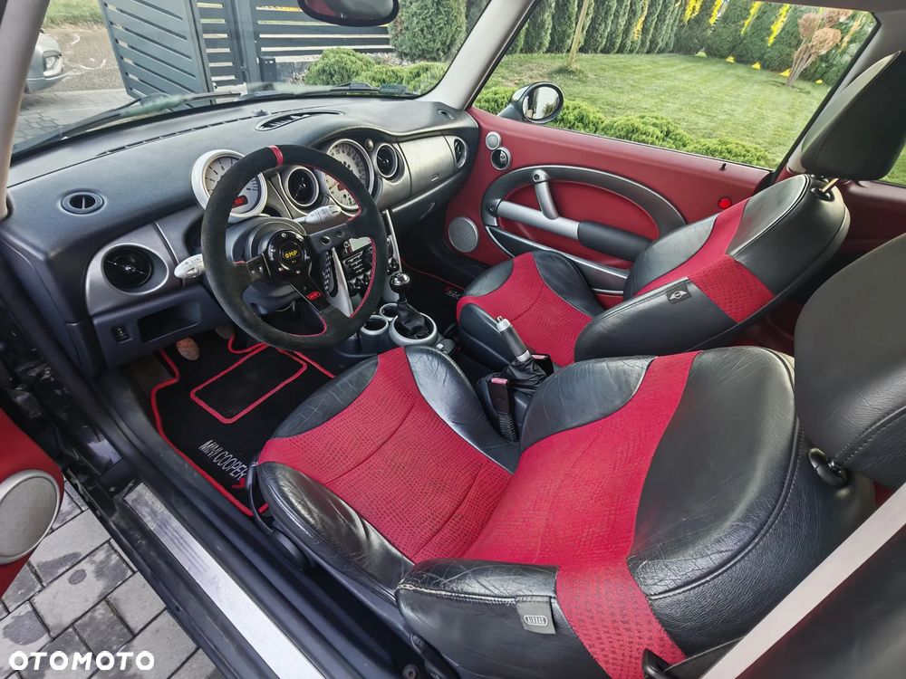 MINI Cooper - 15