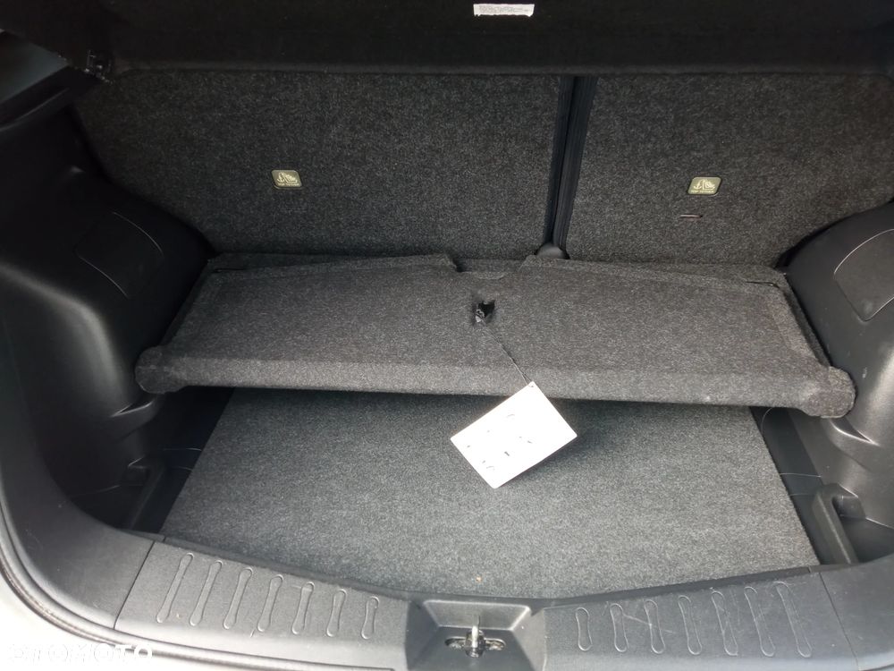 Nissan Note 1.2 Acenta Plus - 19