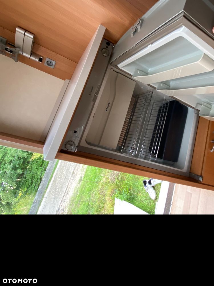 KNAUS NORDIC PLUS - 37