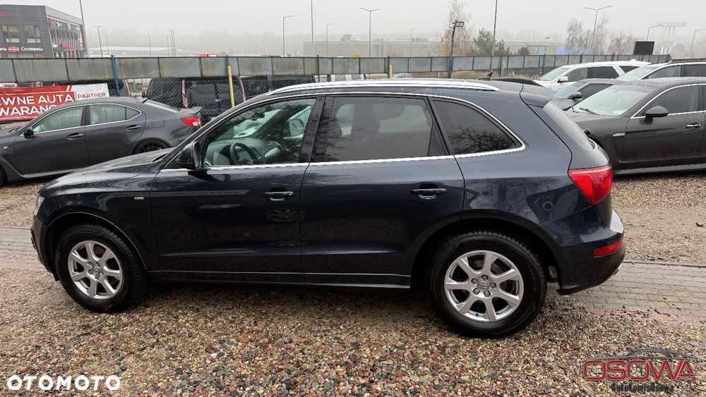 Audi Q5 - 14