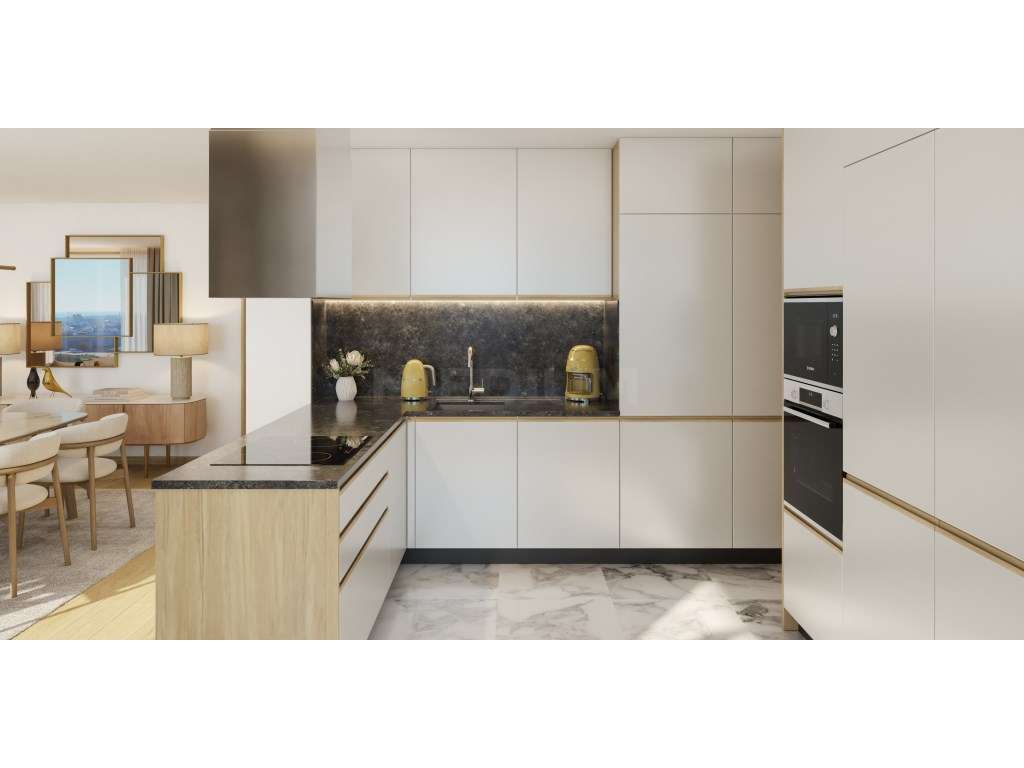 Apartamento T4 - Grande imagem: 3/62