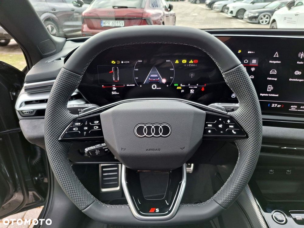 Audi A6 Avant - 23