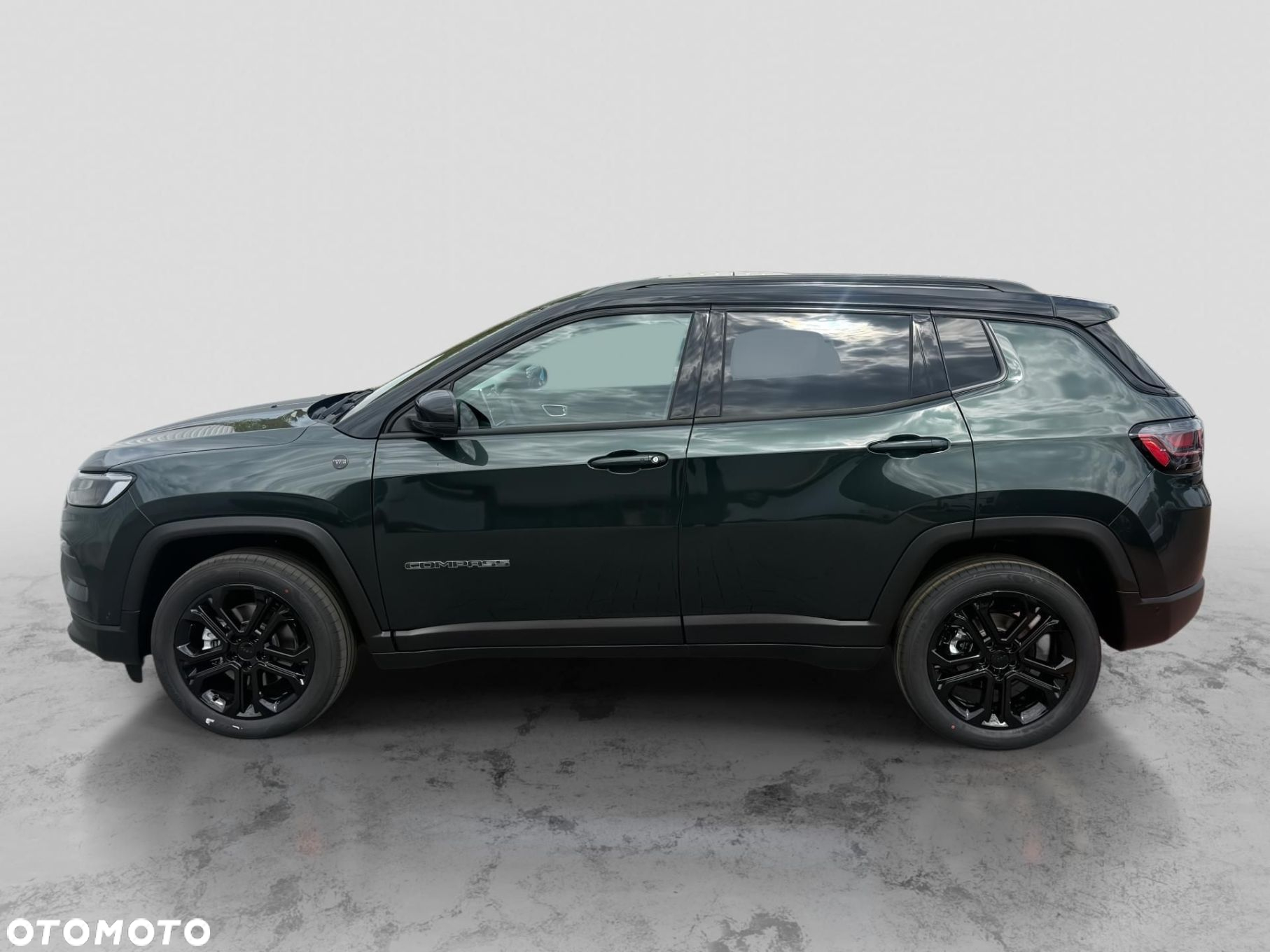 Jeep Compass - 2