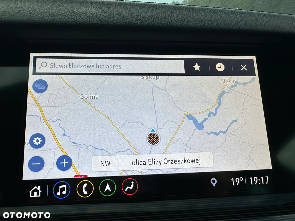 Opel Insignia Grand Sport 2.0 Diesel Exclusive - 33