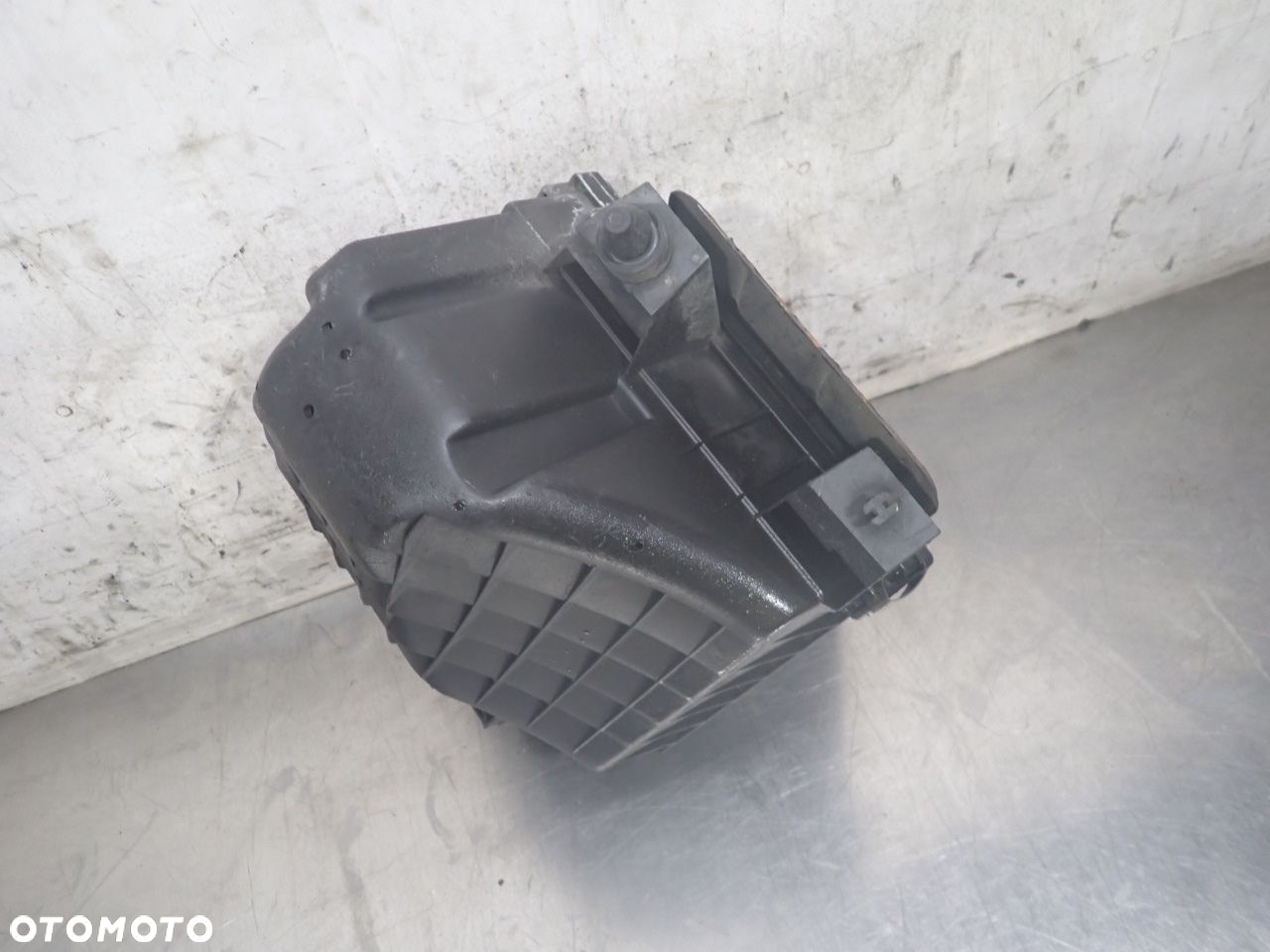OBUDOWA FILTRA POWIETRZA VOLKSWAGEN PASSAT B5 3D0129607 - 5