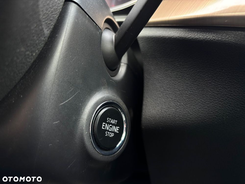 Skoda Kamiq 1.0 TSI Style - 28