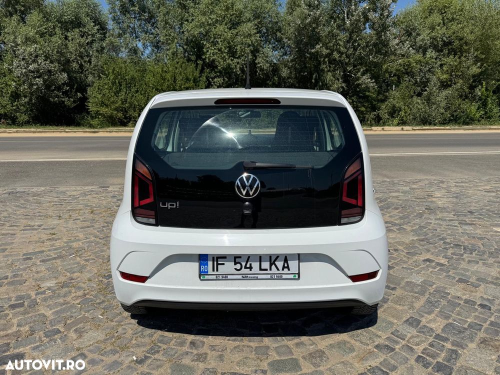 Volkswagen up! 1.0 MPI Move - 17