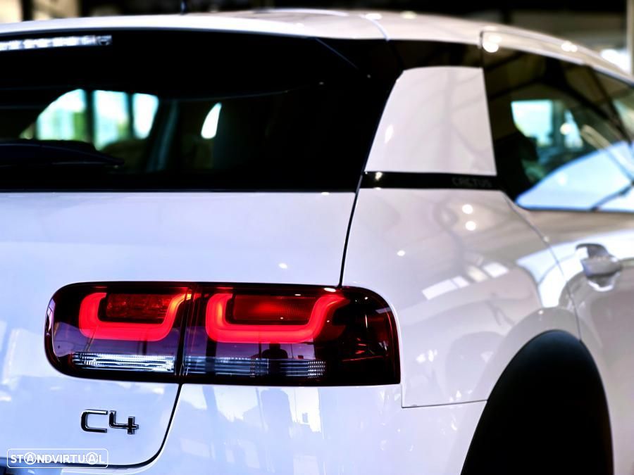 Citroën C4 Cactus 1.2 PureTech Feel - 7