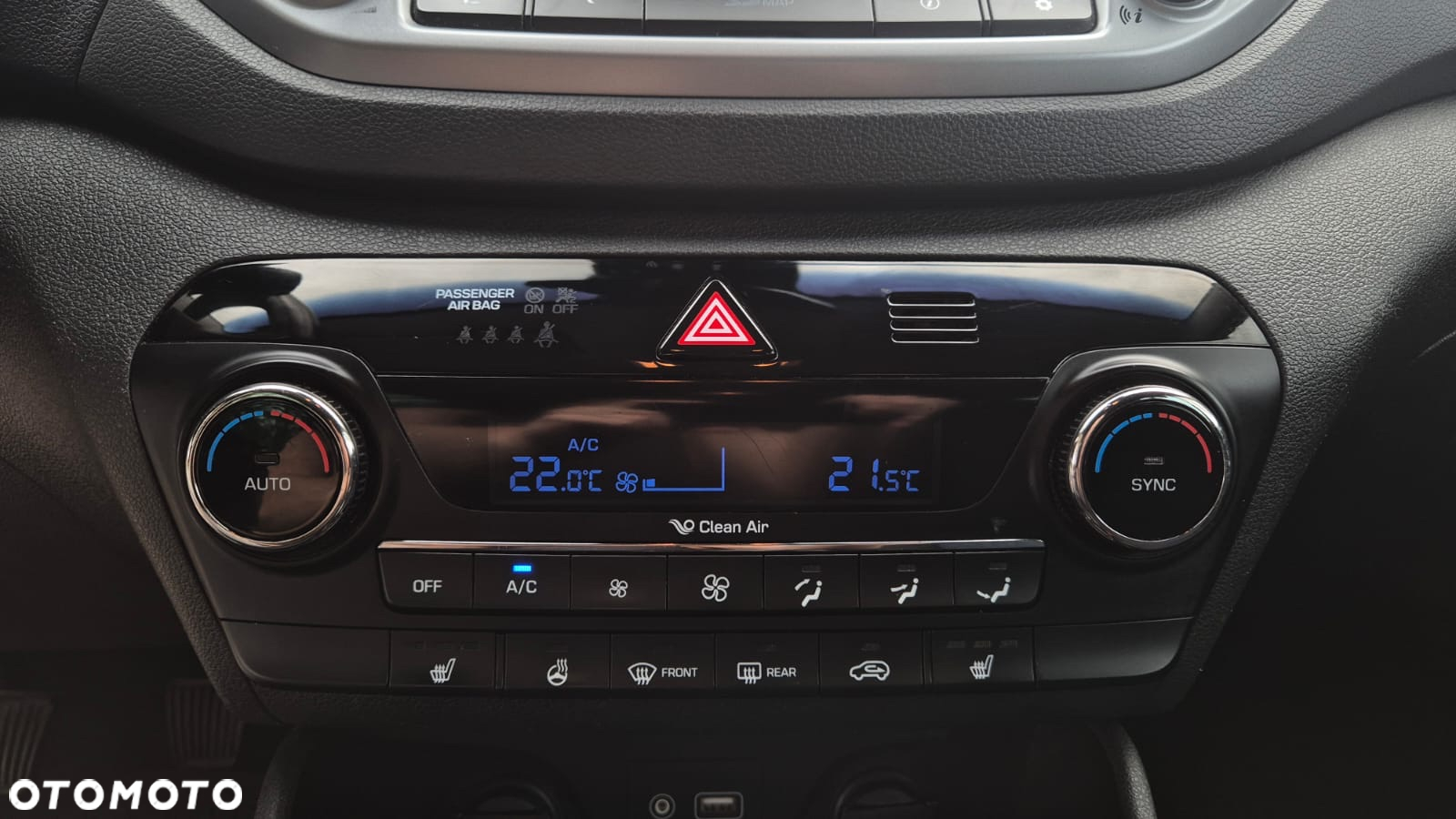 Hyundai Tucson - 22