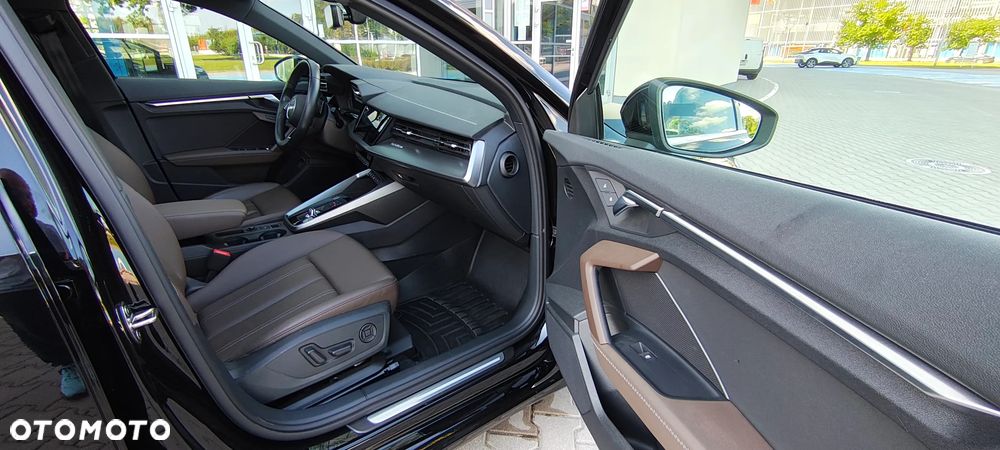 Audi A3 Limousine - 32