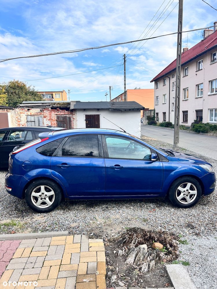 Ford Focus - 6