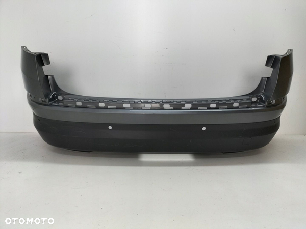 Zderzak tylny tył SKODA KODIAQ LIFT 21-