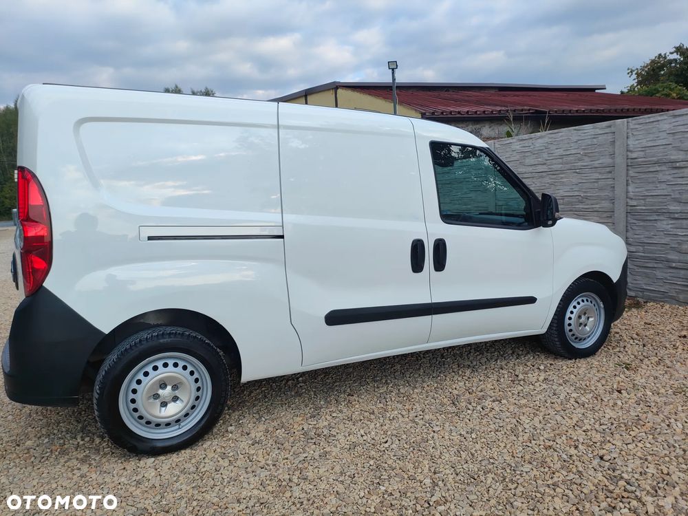 Opel combo - 2