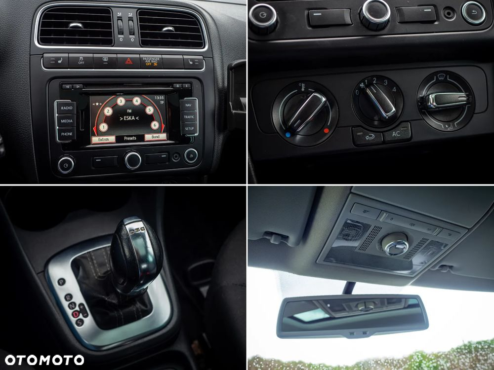 Volkswagen Polo 1.6 TDI DSG Style - 30