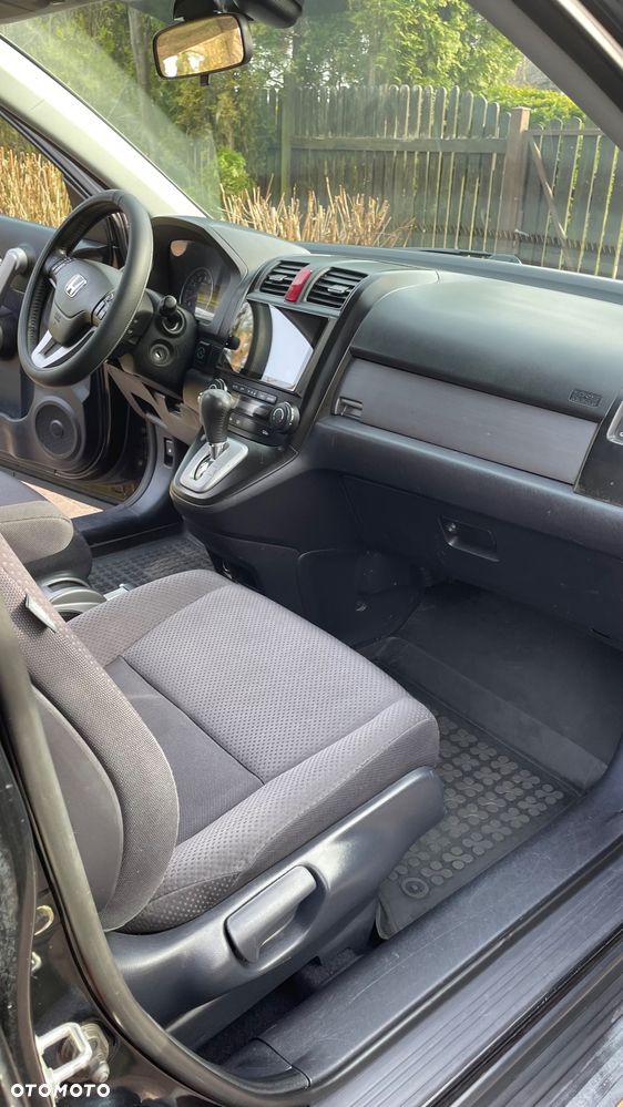 Honda CR-V 2.0 Executive - 29