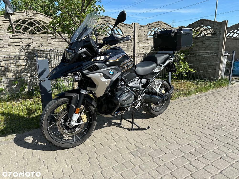 BMW GS - 6