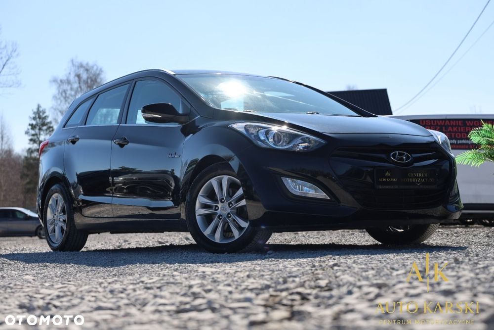 Hyundai i30 - 3