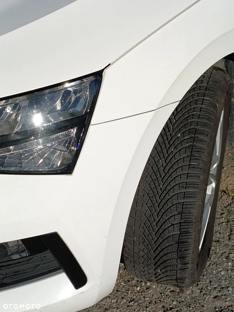 Skoda Scala 1.5 TSI Ambition - 25