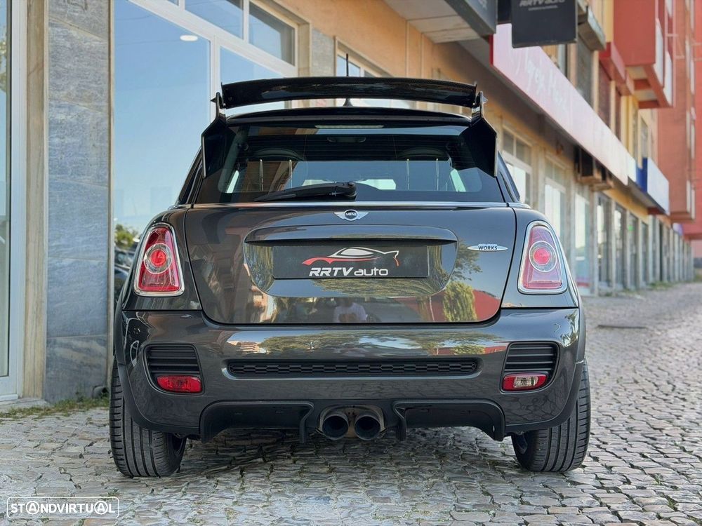 MINI 3 Portas John Cooper Works - 15