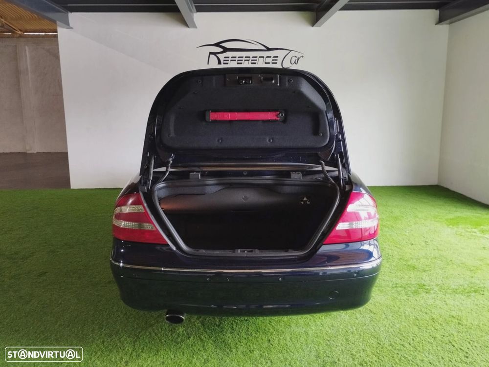 Mercedes-Benz CLK 200 - 6